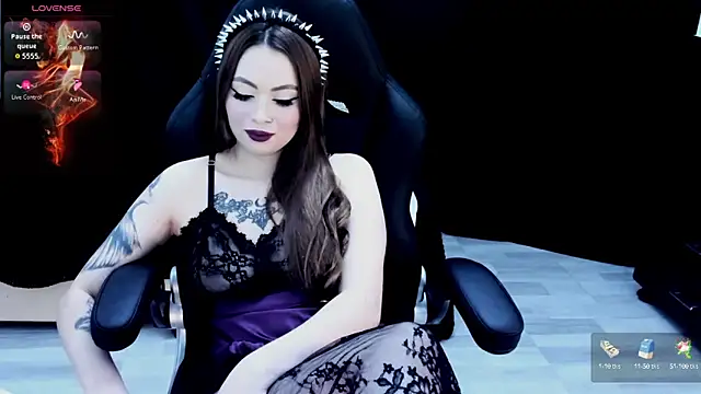 Snapshot of nasty_katty_ chatting on September 2025 09:51:01 PM nasty katty online show from September 2025 09:51:01 PM