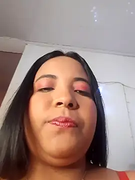 Snapshot of Nissha_johosonn chatting on February 2025 06:21:01 PM Nissha johosonn online show from February 2025 06:21:01 PM