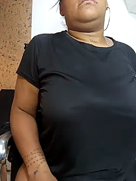 Snapshot of Michelle_Brito1 chatting on March 2025 07:48:01 PM Michelle Brito1 online show from March 2025 07:48:01 PM