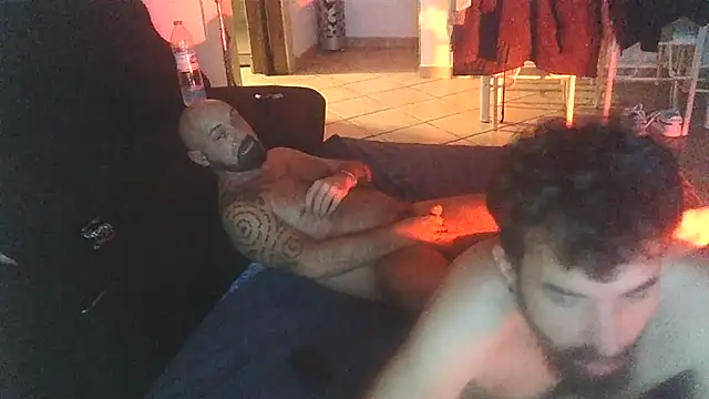FJcouple online show from December 2024 02:53:02 AM