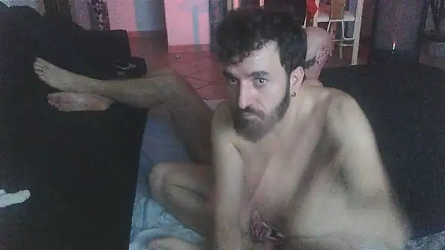 FJcouple online show from January 2025 09:03:01 PM
