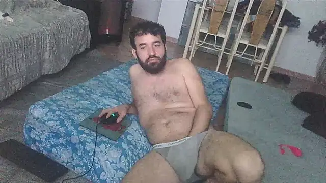 FJcouple online show from January 2025 05:11:01 AM
