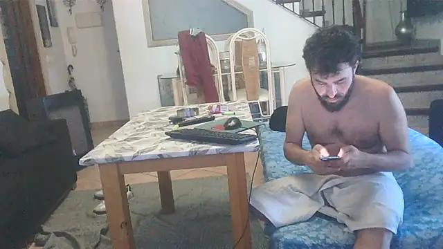 FJcouple online show from January 2025 03:32:02 PM