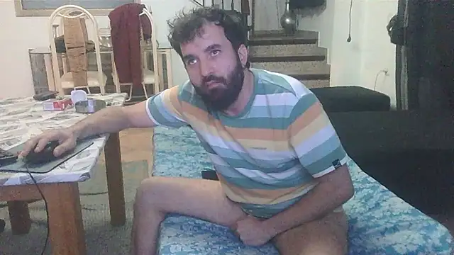 FJcouple online show from January 2025 08:55:01 PM