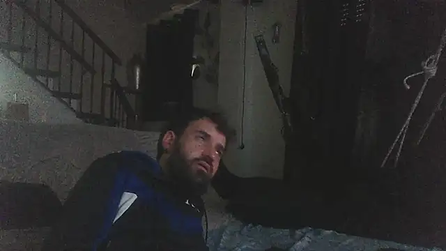 FJcouple online show from January 2025 04:06:01 PM