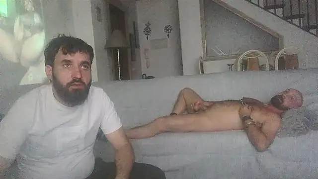 FJcouple online show from February 2025 05:53:01 AM