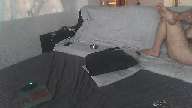 FJcouple online show from February 2025 12:38:02 AM