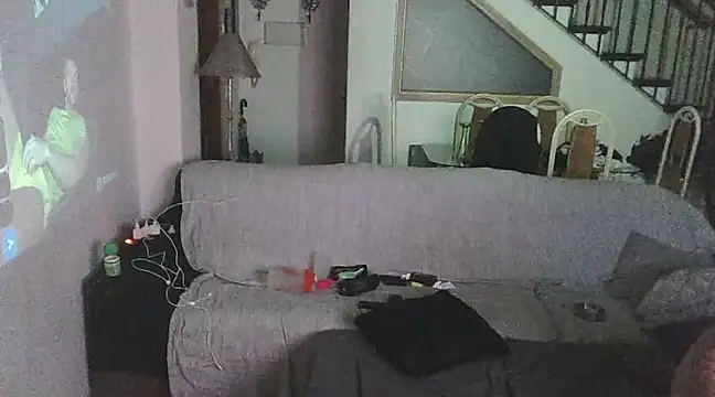 FJcouple online show from February 2025 05:42:02 AM