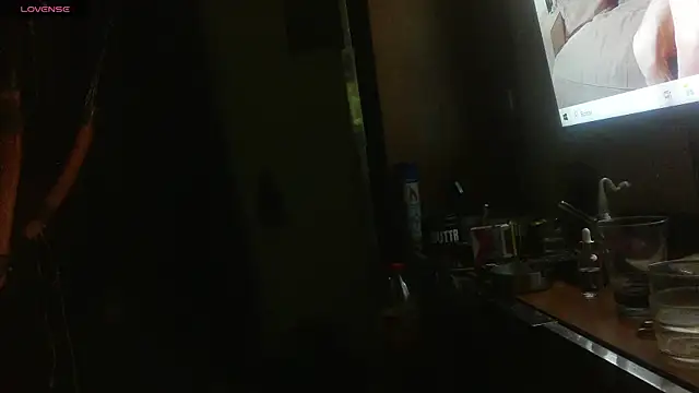 FJcouple online show from March 2025 08:43:01 PM