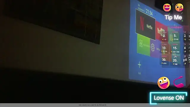 FJcouple online show from March 2025 03:58:02 AM
