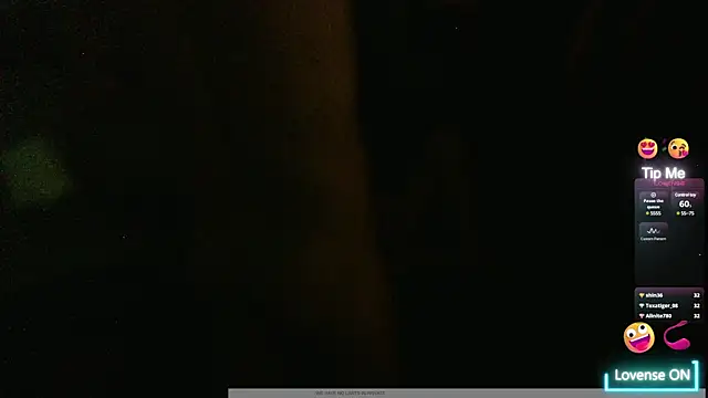 FJcouple online show from March 2025 11:05:02 AM