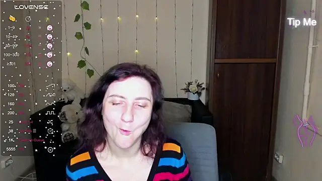 Muse kitty jenia online show from January 2025 09:39:02 PM