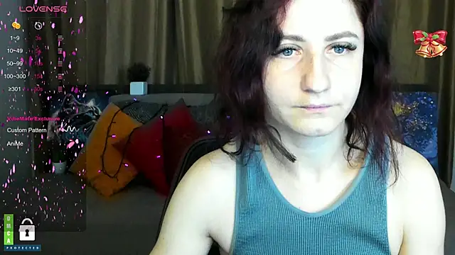 Muse kitty jenia online show from January 2025 06:27:01 PM