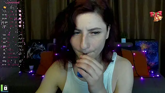 Muse kitty jenia online show from February 2025 09:41:02 PM