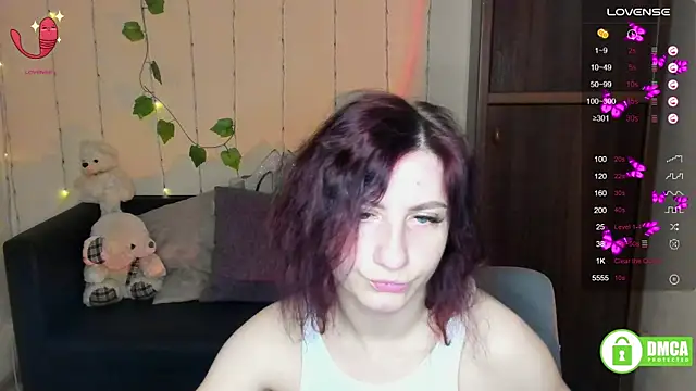 Muse kitty jenia online show from February 2025 06:24:02 PM