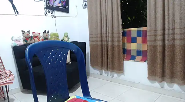 Pauleett online show from January 2025 12:45:01 AM