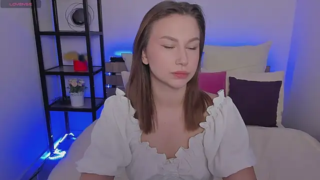 Anny Limis online show from December 2024 01:25:01 AM