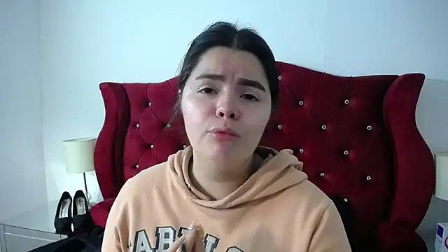 BrithneyLee  online show from January 2025 07:37:01 PM