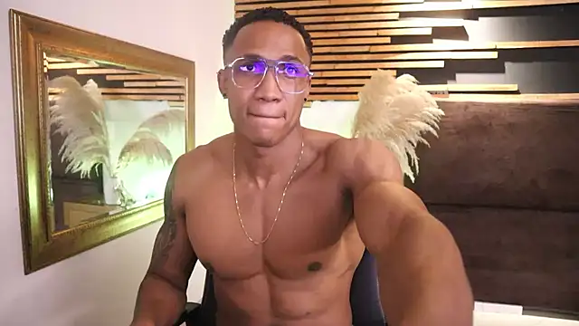 Logan Varela online show from January 2025 02:14:01 AM