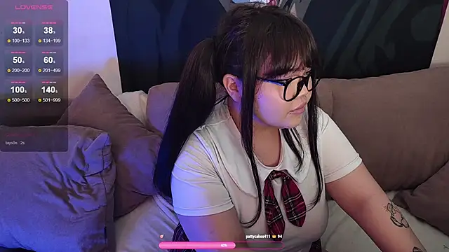 LeyaKan online show from December 2024 06:27:01 PM