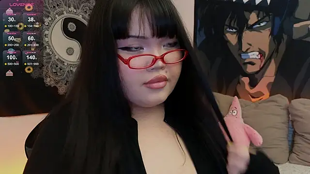 LeyaKan online show from February 2025 10:10:01 PM