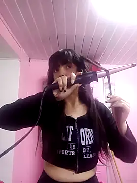 Snapshot of sailor_moon07 chatting on January 2025 03:32:02 AM sailor moon07 online show from January 2025 03:32:02 AM