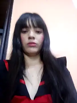 Snapshot of sailor_moon07 chatting on March 2025 02:35:02 AM sailor moon07 online show from March 2025 02:35:02 AM