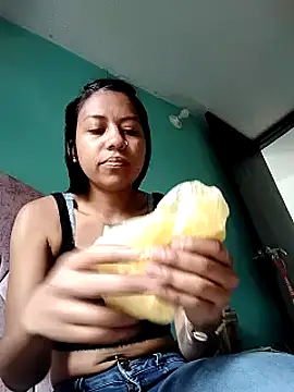 Tiphanydirty3 online show from February 2025 05:34:01 PM
