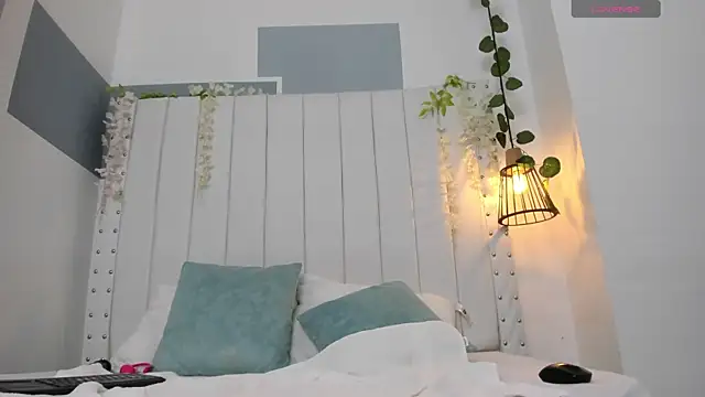 hannah gray online show from November 2025 11:10:02 AM