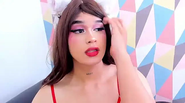 JazirMartinez online show from December 2024 04:43:01 PM