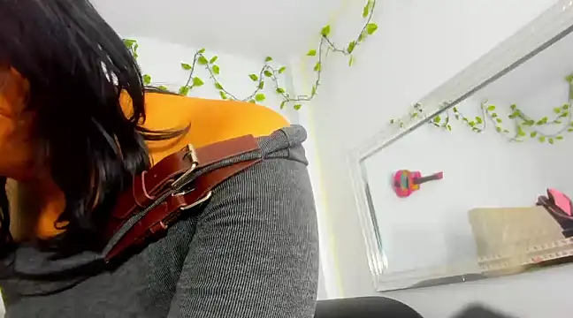 JazirMartinez online show from January 2025 07:32:01 AM