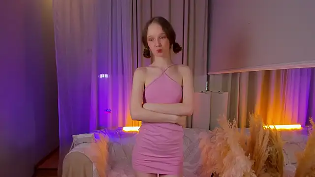  Rose Charming  online show from January 2025 12:52:02 AM