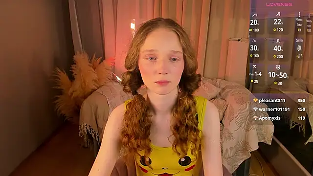  Rose Charming  online show from February 2025 06:17:02 AM