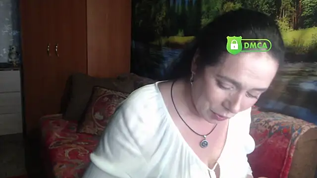 RositaSky online show from December 2024 12:55:02 AM