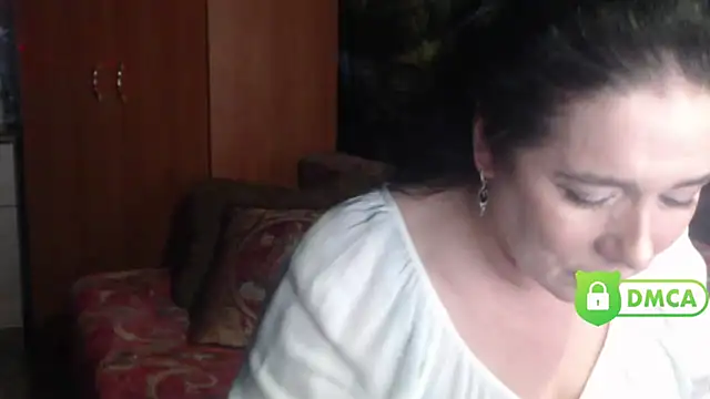 RositaSky online show from December 2024 02:55:01 AM