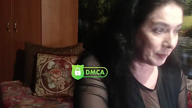 RositaSky online show from February 2025 06:21:02 AM