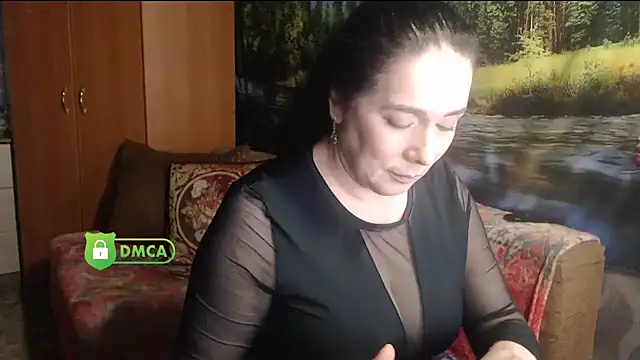 RositaSky online show from March 2025 11:24:02 PM