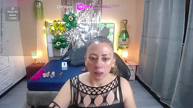 miss hanna07 online show from March 2025 12:39:01 PM