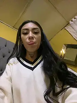 Effy Bonny online show from December 2024 01:47:02 AM
