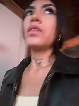 Effy Bonny online show from December 2024 06:50:02 PM