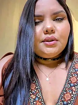 Snapshot of _Shara_Handal_ chatting on December 2024 10:55:01 AM Shara Handal online show from December 2024 10:55:01 AM
