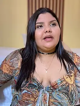 Snapshot of _Shara_Handal_ chatting on December 2024 10:30:01 AM Shara Handal online show from December 2024 10:30:01 AM