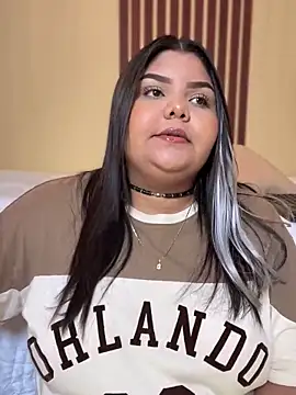 Snapshot of _Shara_Handal_ chatting on January 2025 10:41:02 AM Shara Handal online show from January 2025 10:41:02 AM