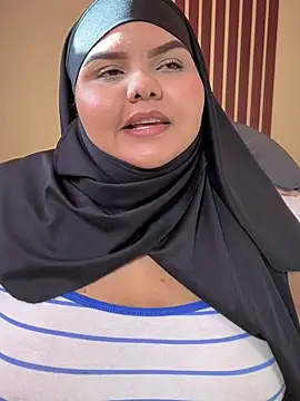 Snapshot of _Shara_Handal_ chatting on January 2025 12:52:01 PM Shara Handal online show from January 2025 12:52:01 PM