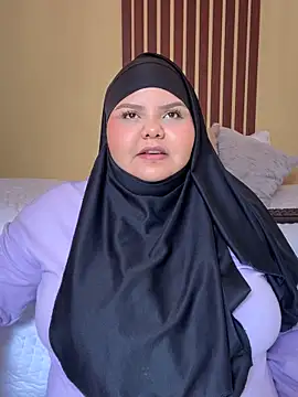 Snapshot of _Shara_Handal_ chatting on January 2025 10:41:02 PM Shara Handal online show from January 2025 10:41:02 PM