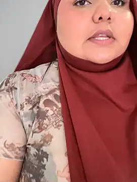 Snapshot of _Shara_Handal_ chatting on January 2025 06:14:01 PM Shara Handal online show from January 2025 06:14:01 PM