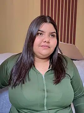Snapshot of _Shara_Handal_ chatting on February 2025 08:55:01 AM Shara Handal online show from February 2025 08:55:01 AM