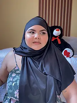 Snapshot of _Shara_Handal_ chatting on February 2025 03:26:01 PM Shara Handal online show from February 2025 03:26:01 PM