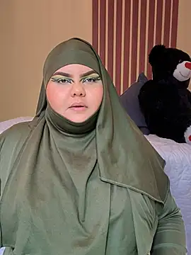 Snapshot of _Shara_Handal_ chatting on February 2025 11:53:01 AM Shara Handal online show from February 2025 11:53:01 AM