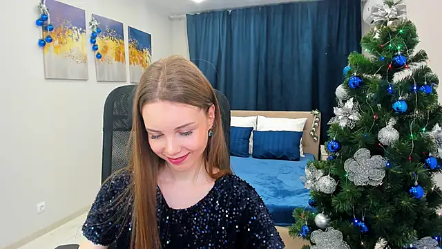 MileyWings online show from December 2024 05:44:01 PM